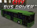 Lojë City Bus Driver
