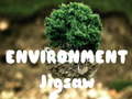 Lojë Environment Jigsaw