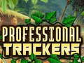 Lojë Professional Trackers