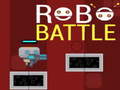 Lojë Robo Battle