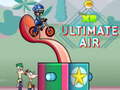 Lojë Disney XD Ultimate Air