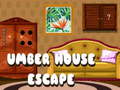 Lojë Umber House Escape