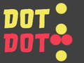 Lojë Dot Dot