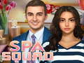 Lojë Spa Squad