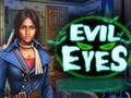Lojë Evil Eyes