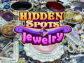 Lojë Hidden Spots Jewelry