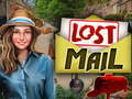 Lojë Lost Mail