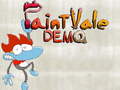 Lojë Paintvale demo