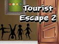 Lojë Tourist Escape 2