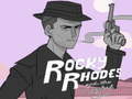 Lojë Rocky Rhodes and the Cracked Case