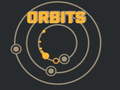 Lojë Orbits
