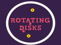 Lojë Rotating Disks 