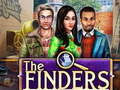 Lojë The Finders