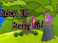 Lojë Rescue the Beauty Girl