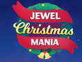 Lojë Jewel christmas mania