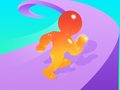 Lojë Muscle Race 3d