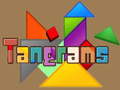 Lojë Tangrams