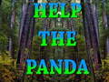 Lojë Help The Panda