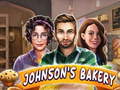Lojë Johnson's Bakery