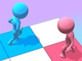 Lojë Color Puzzle