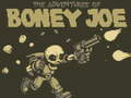 Lojë The Adventures of Boney Joe