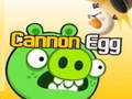 Lojë Cannon Eggs