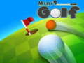 Lojë Mini Golf  