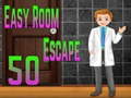 Lojë Easy Room Escape 50