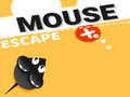 Lojë Mouse Escape