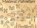 Lojë Medieval Adventure
