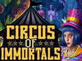 Lojë Circus Of Immortals