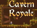 Lojë Cavern Royale