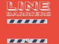 Lojë Line Barriers 