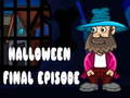 Lojë Halloween Final Episode