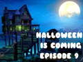 Lojë Halloween is coming episode 9