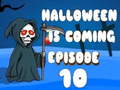 Lojë Halloween is Coming Episode 10