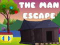 Lojë The Man Escape