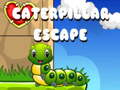 Lojë Caterpillar Escape