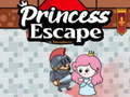 Lojë Princess Escape