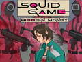 Lojë Squid Game Hidden Money