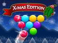Lojë Smarty Bubbles Xmas