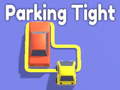 Lojë Parking Tight