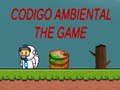 Lojë Codigo Ambiental The game