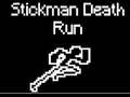 Lojë Stickman Death Run