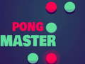 Lojë Pong Master