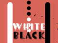 Lojë White Black 
