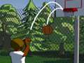 Lojë Basketball RPG