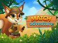 Lojë Match Adventure