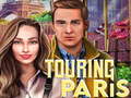 Lojë Touring Paris