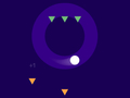 Lojë Safe Circle Space